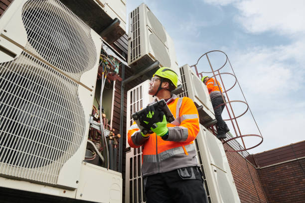 Best HVAC repair near me  in Riviera Beach, MD