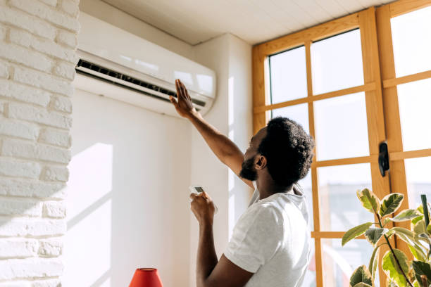 Best Best HVAC companies  in Riviera Beach, MD