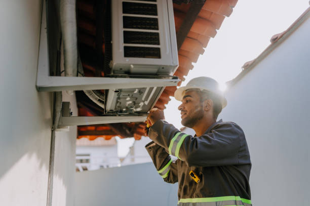 Best HVAC emergency services  in Riviera Beach, MD