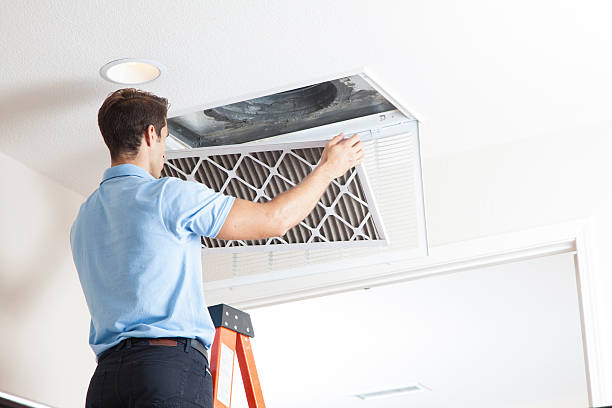 Best Emergency HVAC repair  in Riviera Beach, MD