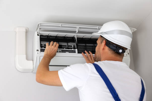 Trusted Riviera Beach, MD HVAC Experts