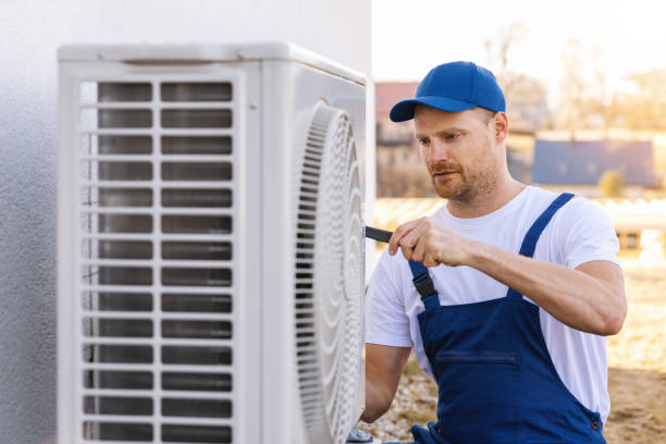 Best HVAC replacement cost  in Riviera Beach, MD