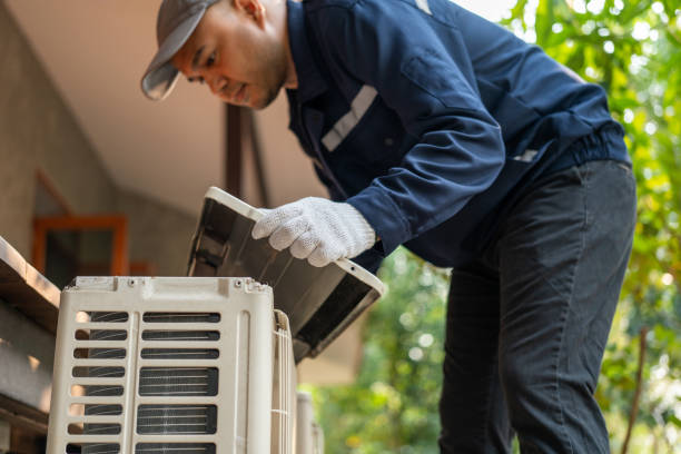 Best Commercial HVAC repair  in Riviera Beach, MD