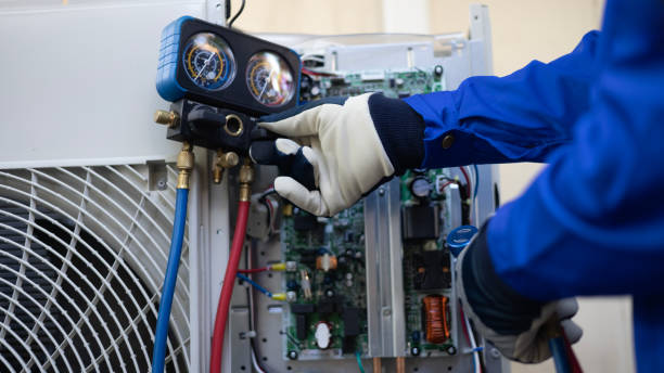 Best HVAC repair near me  in Riviera Beach, MD