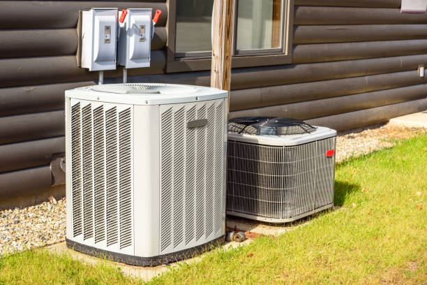 Best HVAC installation services  in Riviera Beach, MD